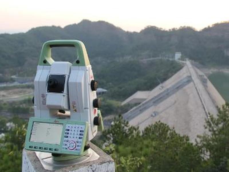 徕卡tm6100(徕卡tm60全站仪) 徕卡tm6100(徕卡tm60全站仪)