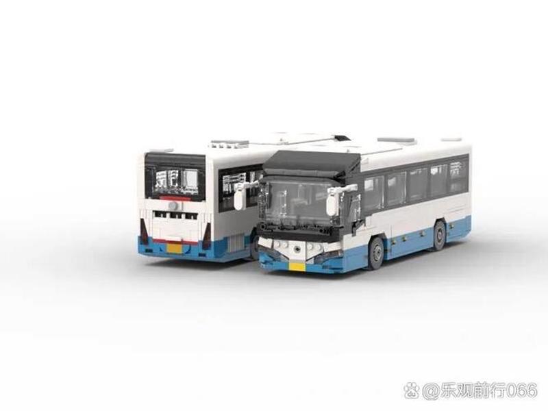 乐高城市公交站牌;乐高城市系列公交车 乐高城市公交站牌;乐高城市系列公交车