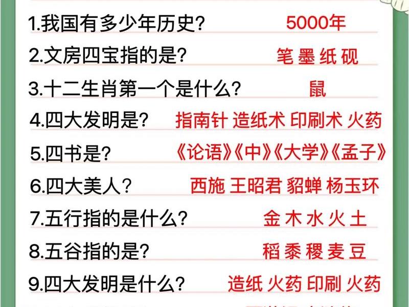 小百科啥意思、小百科全书是什么意思 小百科啥意思、小百科全书是什么意思