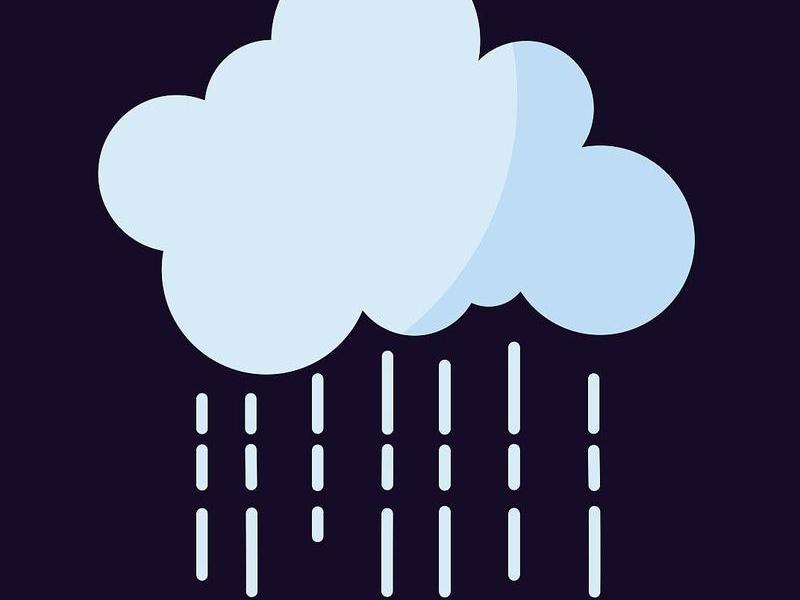 雨云