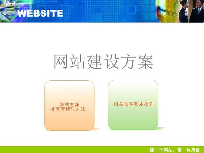 网站建设怎么制作 网站建设怎么制作ppt