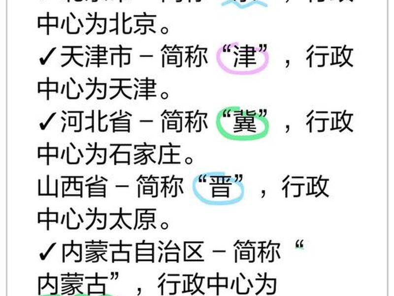 全称含义讲解；的全称