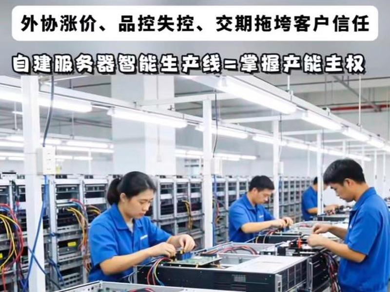 自建服务器搭建步骤详解、自建服务器的步骤 自建服务器搭建步骤详解、自建服务器的步骤