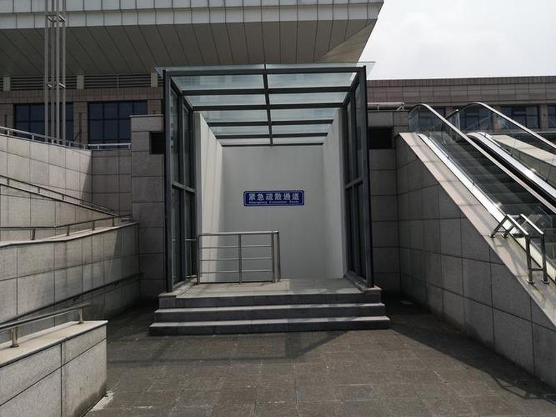 如皋站布局、如皋站是火车站还是高铁站 如皋站布局、如皋站是火车站还是高铁站