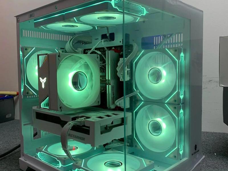 老薛diy主机;diy主机视频 老薛diy主机;diy主机视频