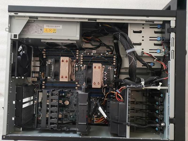 主机工作站搭建(主机工作站搭建教程) 主机工作站搭建(主机工作站搭建教程)