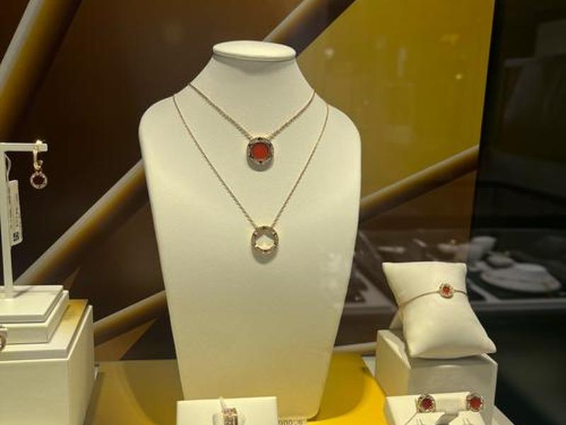 首饰独立站运营培训(独立首饰设计师联展) 首饰独立站运营培训(独立首饰设计师联展)