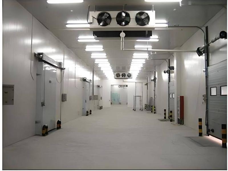 模块建造 - 模块建造冷库暖库图片 模块建造 - 模块建造冷库暖库图片