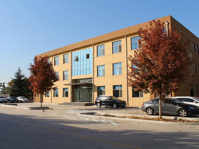 潍坊化工建站案例；潍坊市化工建材行业办公室