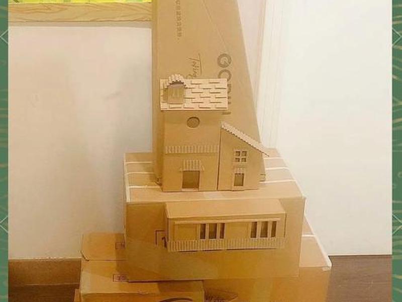 空间搭建完成,空间搭建完成后怎么做 空间搭建完成,空间搭建完成后怎么做