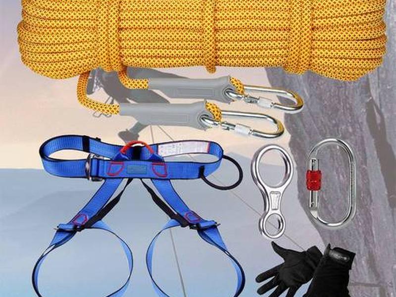索降技术详细教程、索降视频教程 索降技术详细教程、索降视频教程