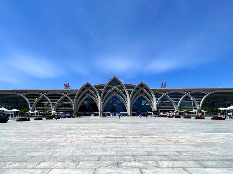 银川站图片大全,银川站站台图片 银川站图片大全,银川站站台图片