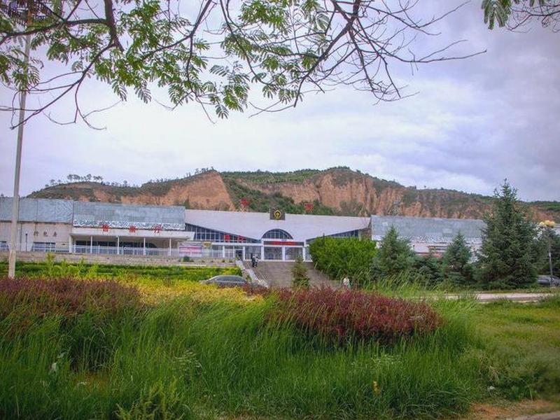 平凉火车站改扩建,平凉火车站改扩建后有几个站台 平凉火车站改扩建,平凉火车站改扩建后有几个站台