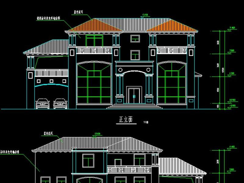 免费的建筑图纸网站 - 免费的建筑图纸网站有哪些