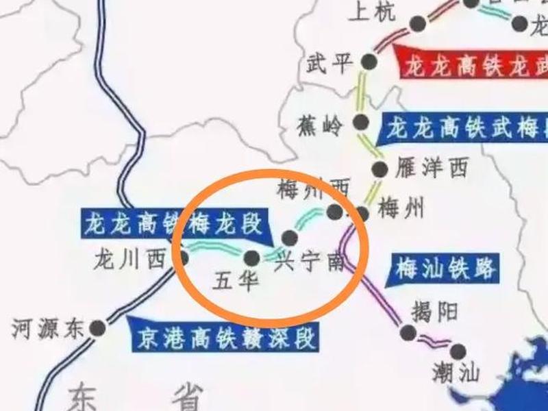 梅州建高铁,梅州高铁建设规划 梅州建高铁,梅州高铁建设规划