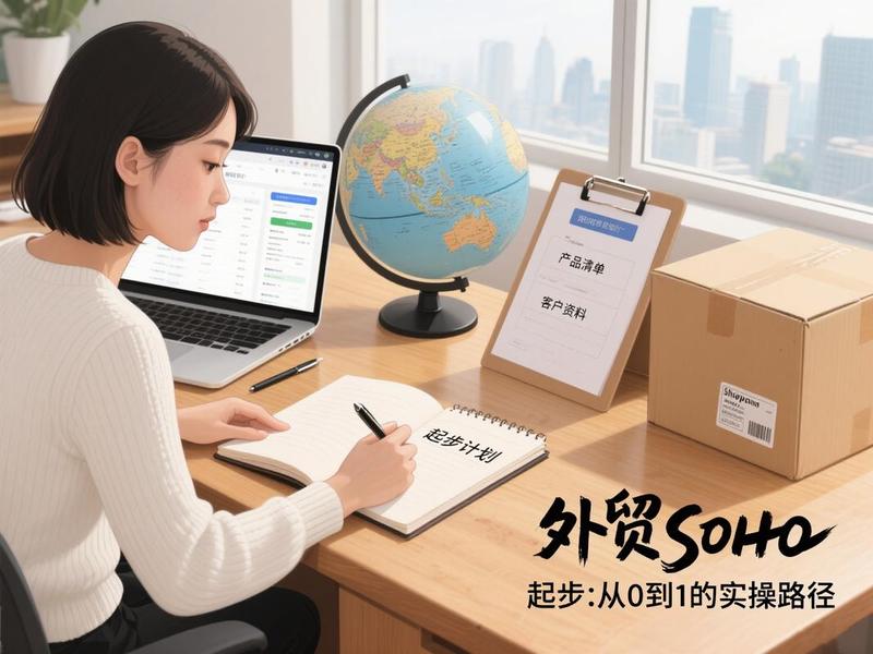 外贸soho英语(外贸soho怎么起来) 外贸soho英语(外贸soho怎么起来)
