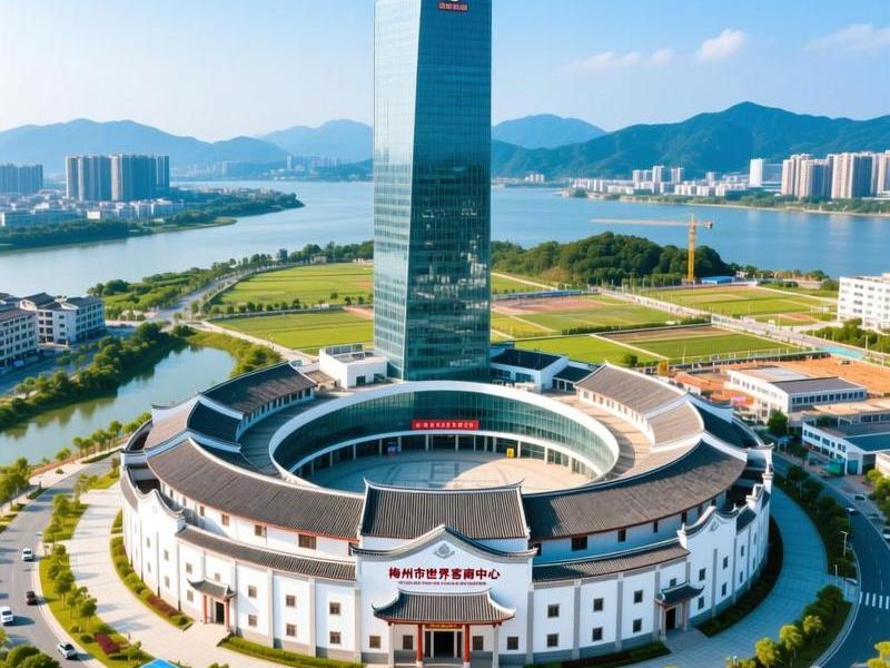 梅州建网站(梅州建设工程) 梅州建网站(梅州建设工程)