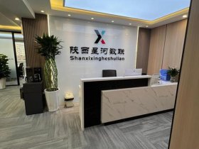 顺推网络科技，西安顺推网络科技
