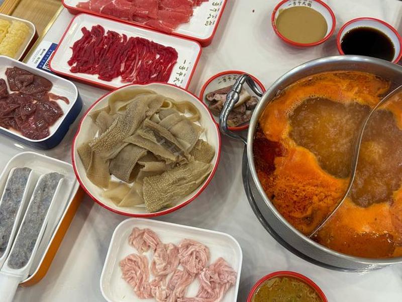南通自助火锅店(南通自助火锅店排名) 南通自助火锅店(南通自助火锅店排名)