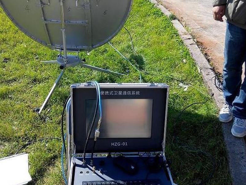 乐山便携式微基站系统、便携式基站组装 乐山便携式微基站系统、便携式基站组装