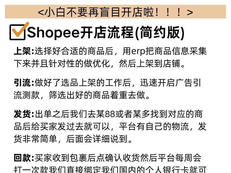 虾皮申请开店步骤(虾皮申请开店步骤怎么写) 虾皮申请开店步骤(虾皮申请开店步骤怎么写)