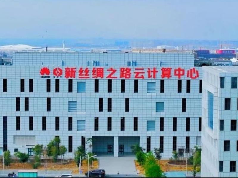 西部建数据中心谁提出,西部云基地数据中心 西部建数据中心谁提出,西部云基地数据中心