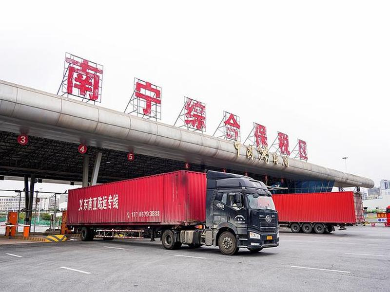 南宁做外贸生意占优势吗;南宁做外贸生意占优势吗现在 南宁做外贸生意占优势吗;南宁做外贸生意占优势吗现在