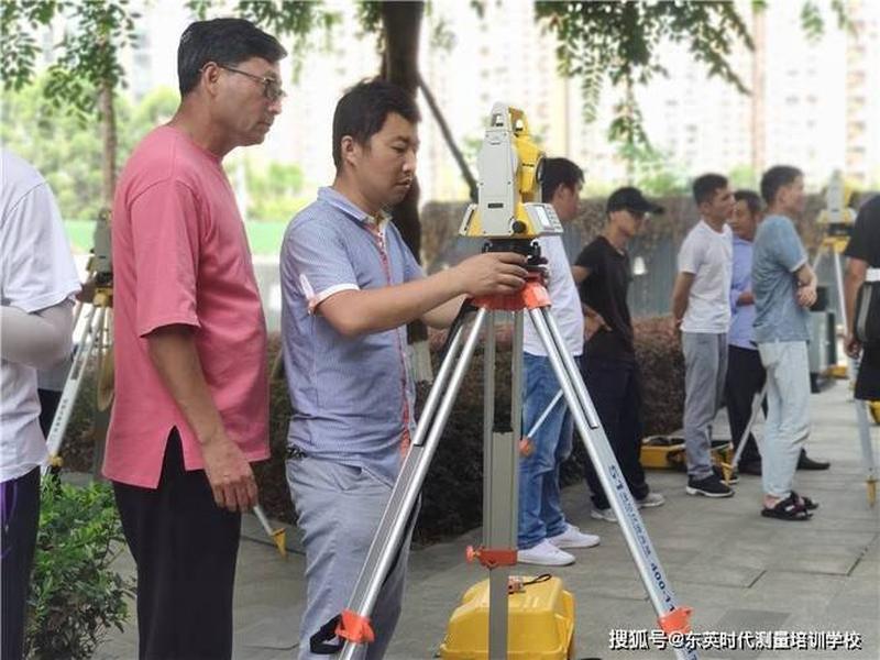全站仪建站放样实操全过程、全站仪施工放样测量的操作步骤 全站仪建站放样实操全过程、全站仪施工放样测量的操作步骤