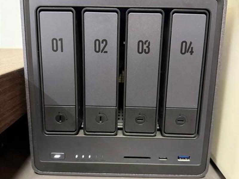 利用家庭nas建站(搭建家庭nas) 利用家庭nas建站(搭建家庭nas)