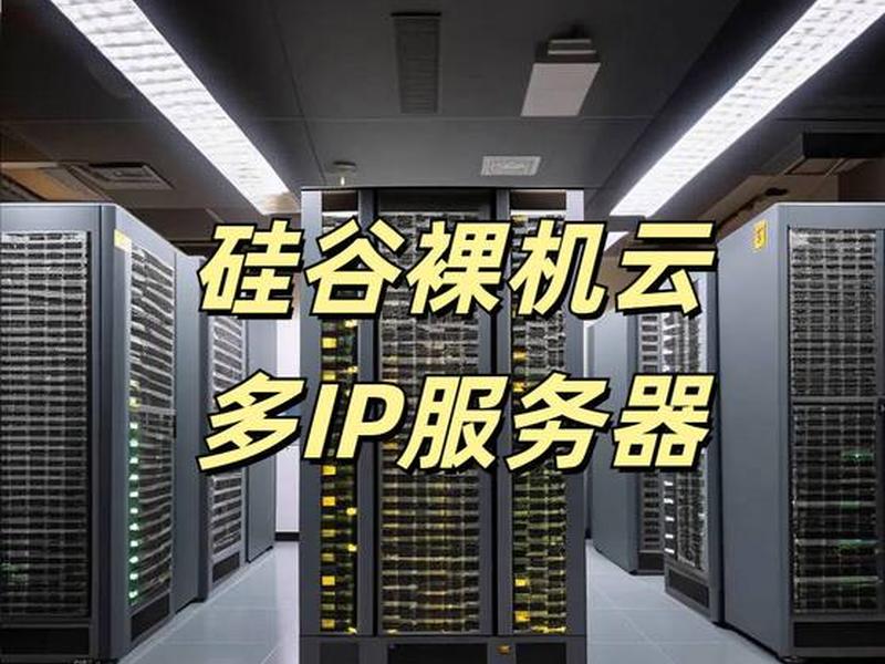 云服务器搭建多个ip（多ip服务器搭建云服务器）