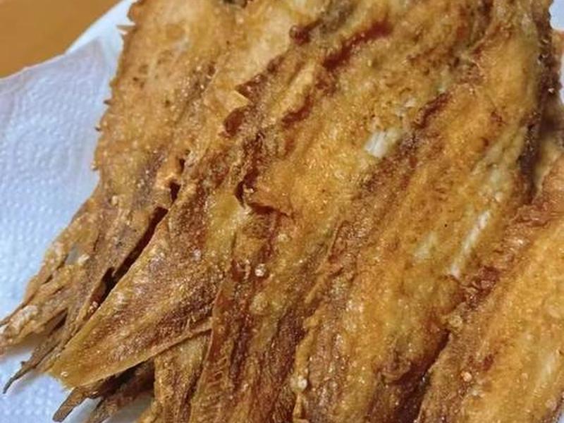 塔木鱼为啥去皮;塔木鱼为啥去皮不能吃 塔木鱼为啥去皮;塔木鱼为啥去皮不能吃
