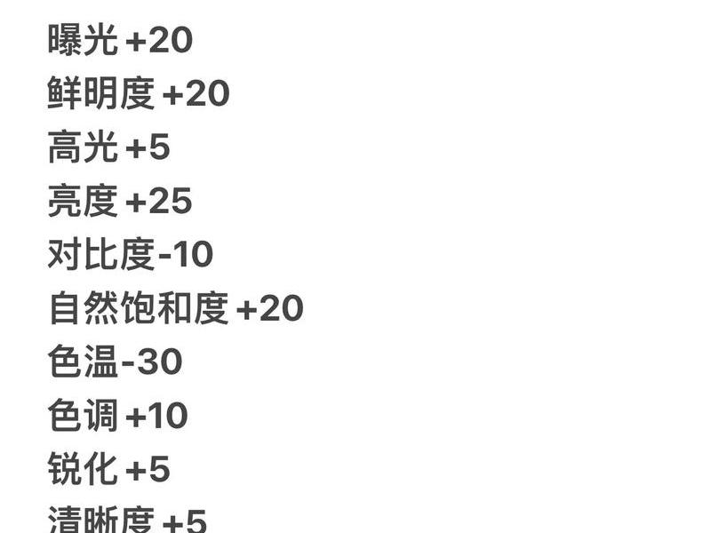 人物视频如何调色；人物视频如何调色彩