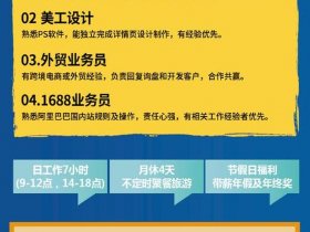 上海松江区电商运营技巧（松江区电商运营招聘）