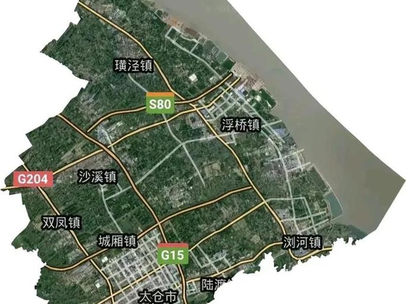 太仓站周围规划 太仓站周围规划最新消息 太仓站周围规划 太仓站周围规划最新消息