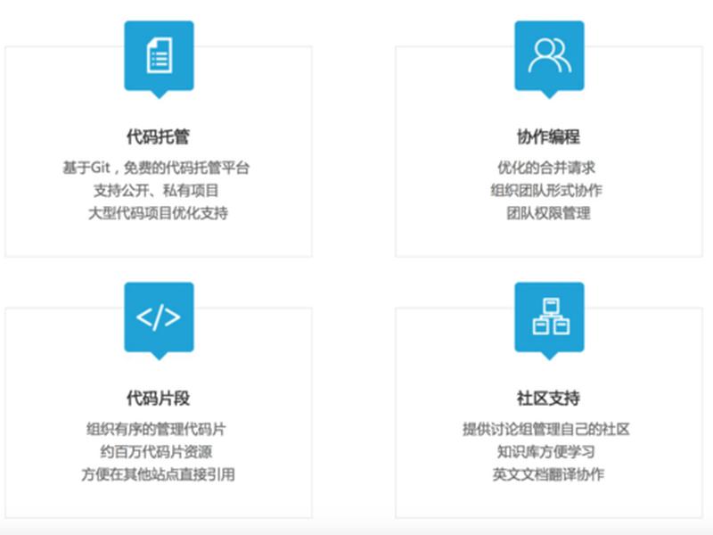 自建代码托管平台(自建代码托管平台是什么) 自建代码托管平台(自建代码托管平台是什么)