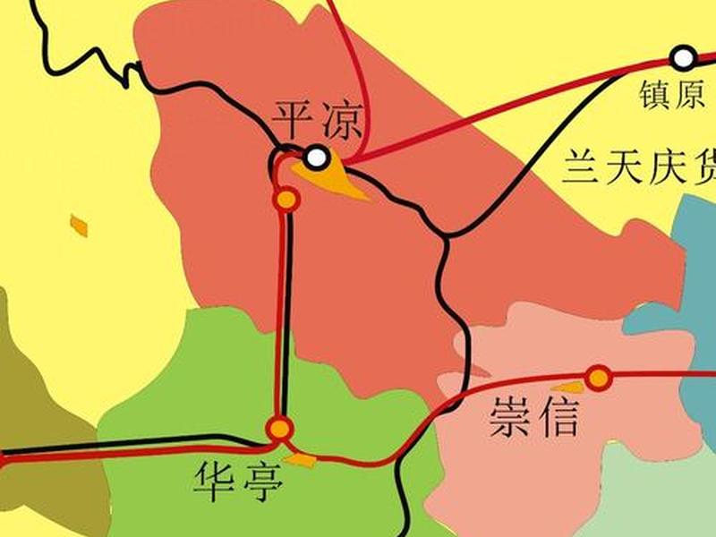 平凉新建火车站效果图 - 平凉火车站改造扩建最新消息 平凉新建火车站效果图 - 平凉火车站改造扩建最新消息