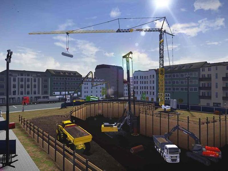 模拟建造在哪里可以下(模拟建造在哪下载) 模拟建造在哪里可以下(模拟建造在哪下载)