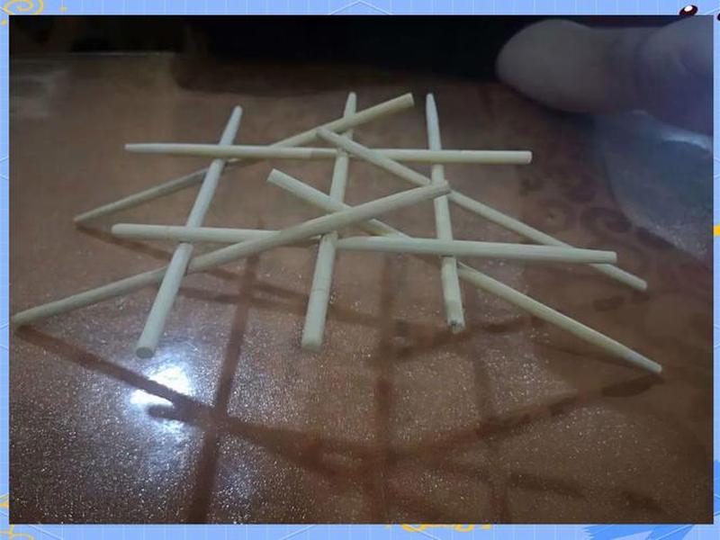 筷子搭建的框架的视频,筷子搭建的框架的视频怎么做 筷子搭建的框架的视频,筷子搭建的框架的视频怎么做
