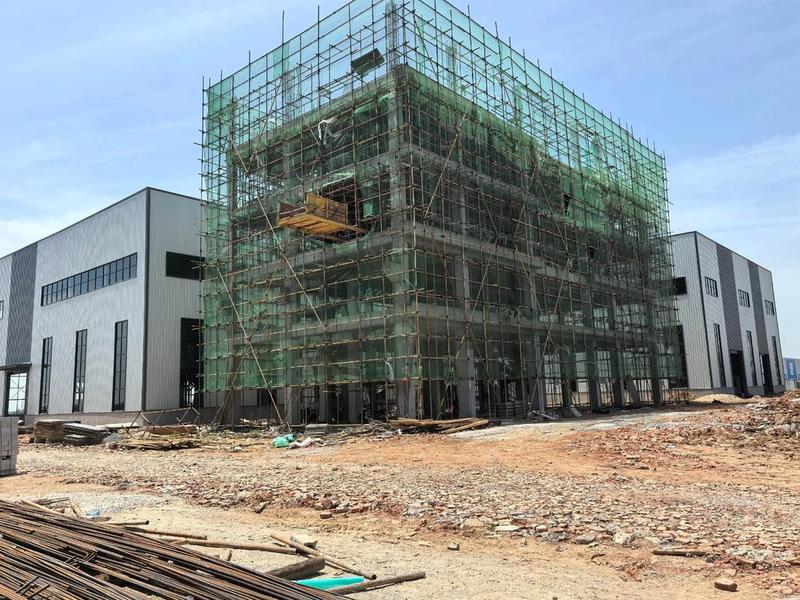 信阳搭建工厂(信阳搭建工厂的企业) 信阳搭建工厂(信阳搭建工厂的企业)