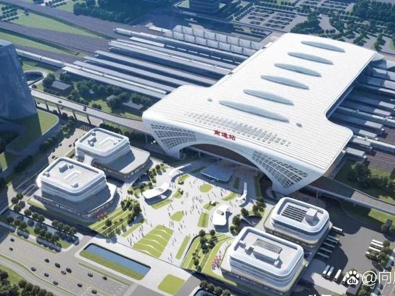 南通建站流程(南通站改扩建工程) 南通建站流程(南通站改扩建工程)
