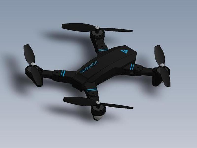 无人机建图、无人机建模图 无人机建图、无人机建模图