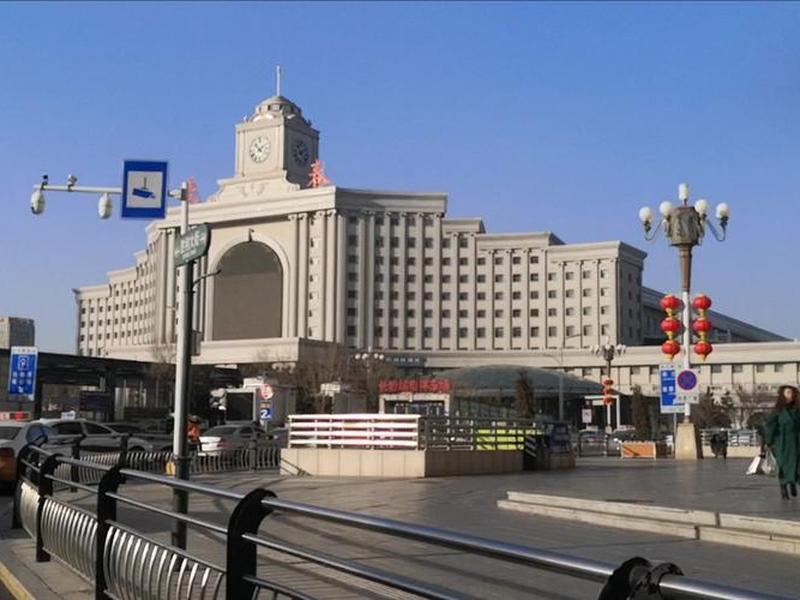 长春站视频(长春火车站视频) 长春站视频(长春火车站视频)