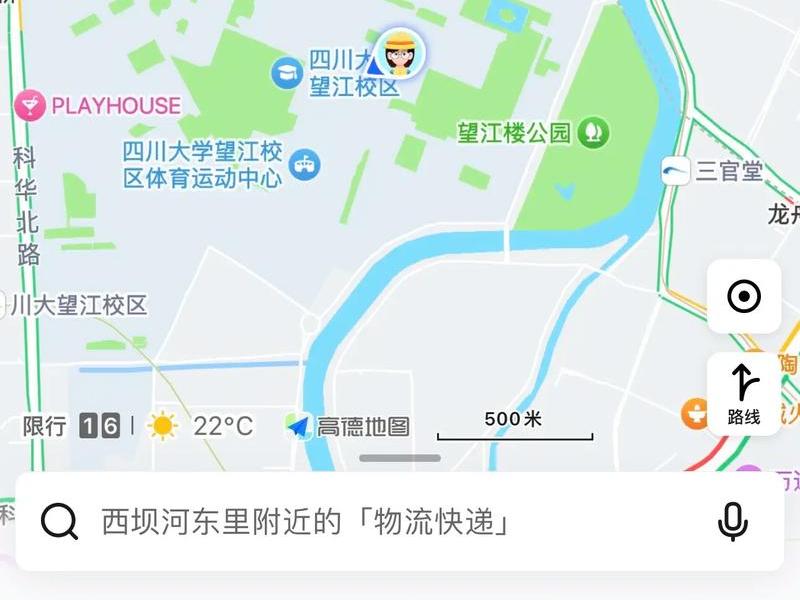自己自定义创建地图定位(地图创建自己的位置) 自己自定义创建地图定位(地图创建自己的位置)