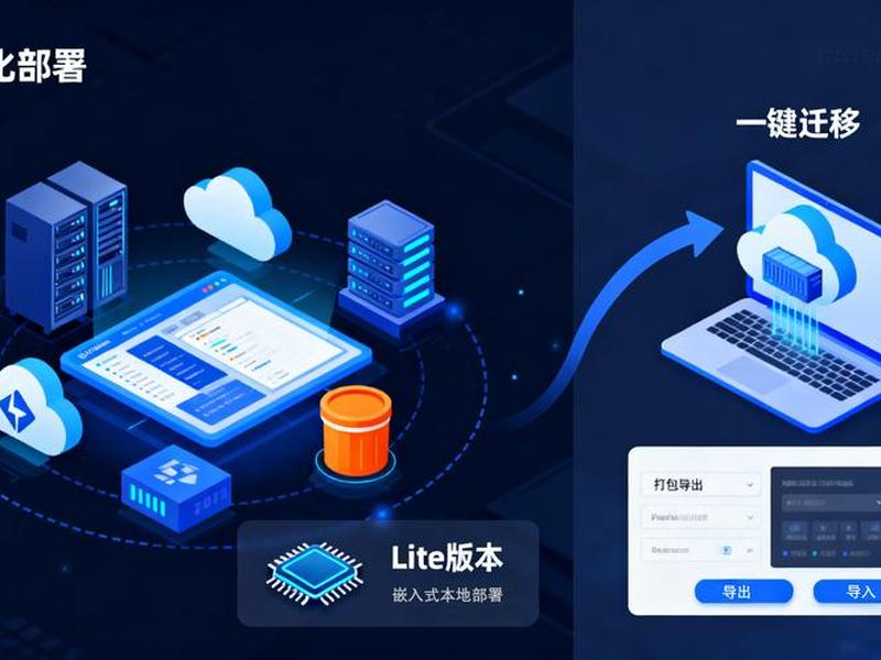 一键部署lnmp(一键部署opencloud) 一键部署lnmp(一键部署opencloud)
