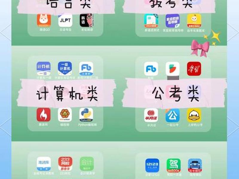 在线考试平台有哪些 - 在线考试平台有哪些软件