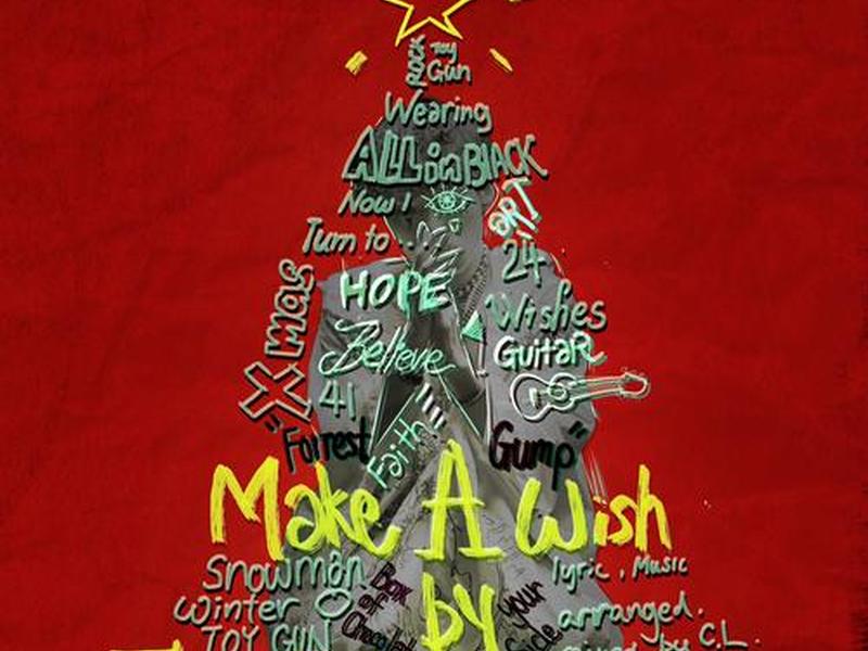 圣诞wish list 圣诞wishes 圣诞wish list 圣诞wishes