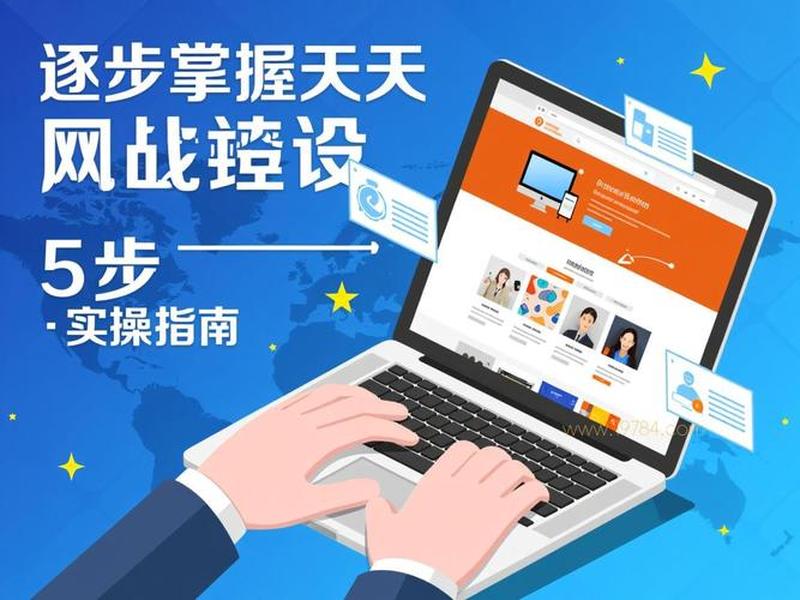 最全新手建站教程(零基础建站教程) 最全新手建站教程(零基础建站教程)