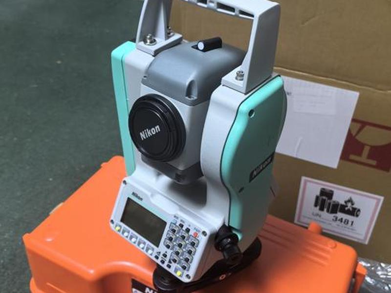 尼康全站仪npl322 - 尼康全站仪NPL322使用方法视频教程 尼康全站仪npl322 - 尼康全站仪NPL322使用方法视频教程