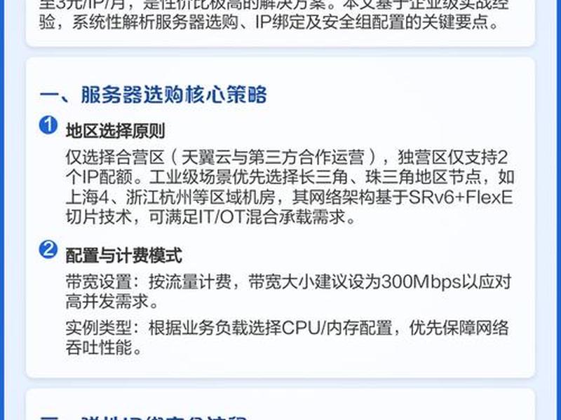 天翼云怎么搭建ip;天翼云ip怎么样 天翼云怎么搭建ip;天翼云ip怎么样