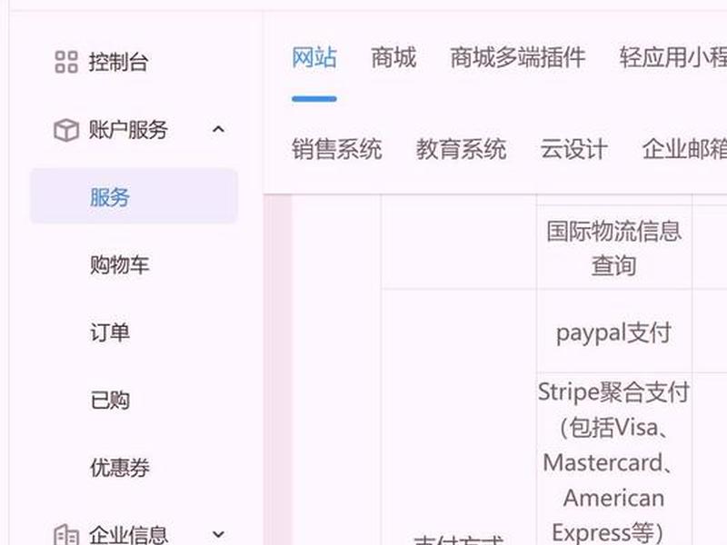 乔拓云建站功能介绍、乔拓云智能建站系统怎么样 乔拓云建站功能介绍、乔拓云智能建站系统怎么样